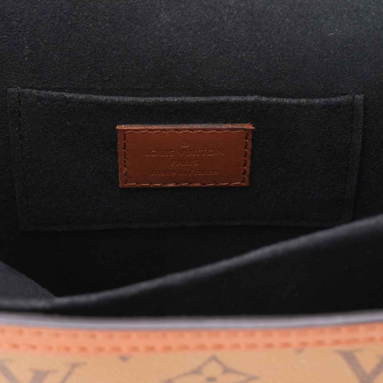 LOUIS VUITTON(USED)루이비통 M44580 미니 도핀